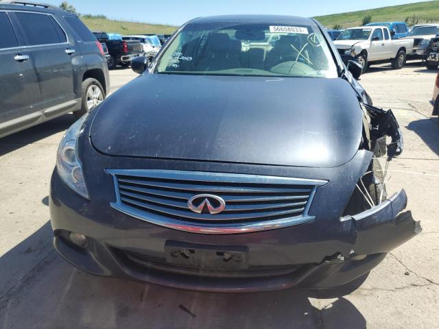 Photo 4 VIN: JN1CV6AR4BM353676 - INFINITI G37 