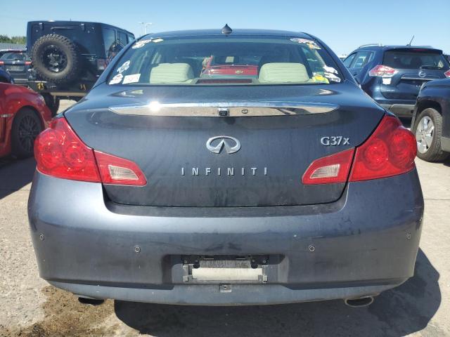 Photo 5 VIN: JN1CV6AR4BM353676 - INFINITI G37 