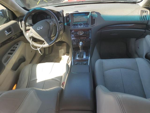 Photo 7 VIN: JN1CV6AR4BM353676 - INFINITI G37 