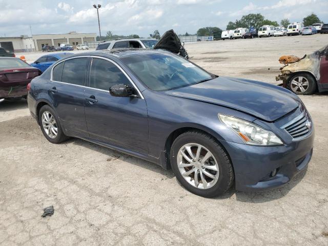 Photo 3 VIN: JN1CV6AR4BM401726 - INFINITI G37 