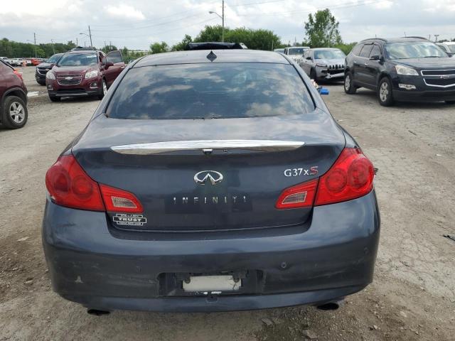 Photo 5 VIN: JN1CV6AR4BM401726 - INFINITI G37 