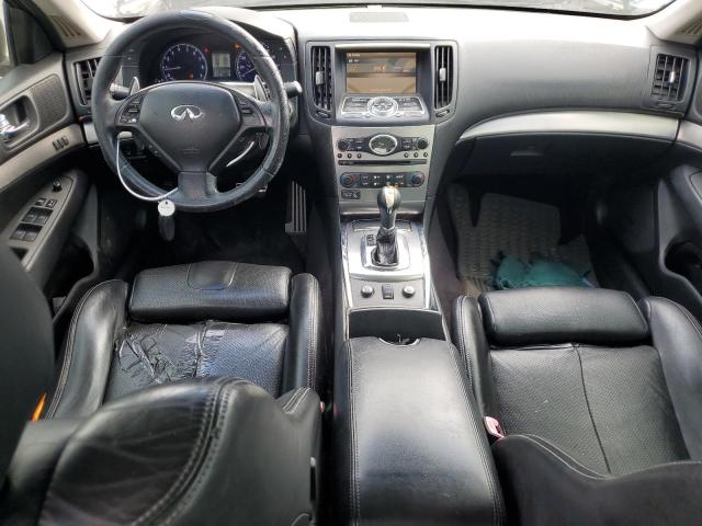 Photo 7 VIN: JN1CV6AR4BM401726 - INFINITI G37 