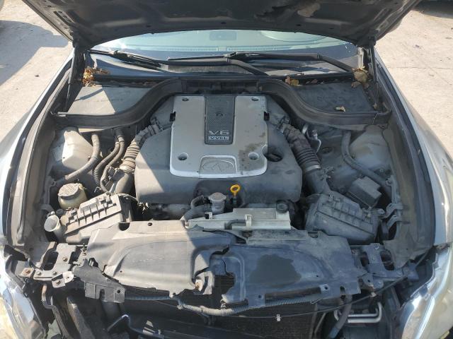 Photo 10 VIN: JN1CV6AR4BM402312 - INFINITI G37 