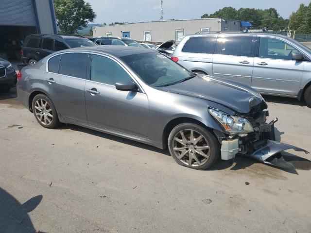 Photo 3 VIN: JN1CV6AR4BM402312 - INFINITI G37 