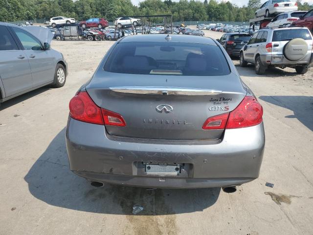 Photo 5 VIN: JN1CV6AR4BM402312 - INFINITI G37 