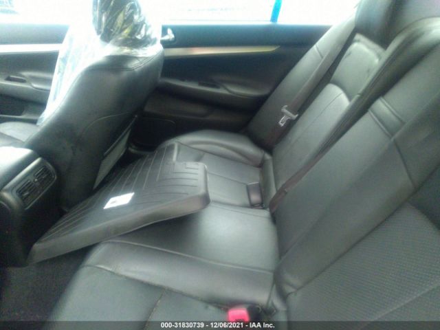 Photo 7 VIN: JN1CV6AR4BM405680 - INFINITI G37 SEDAN 