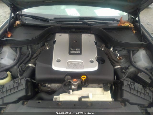 Photo 9 VIN: JN1CV6AR4BM405680 - INFINITI G37 SEDAN 