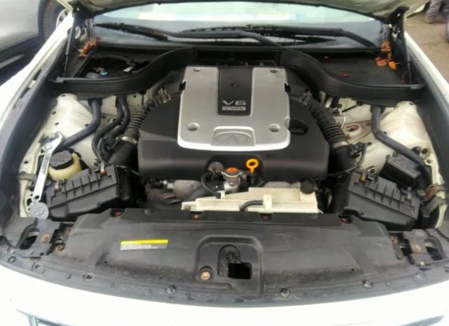 Photo 9 VIN: JN1CV6AR4BM405873 - INFINITI G37 SEDAN 