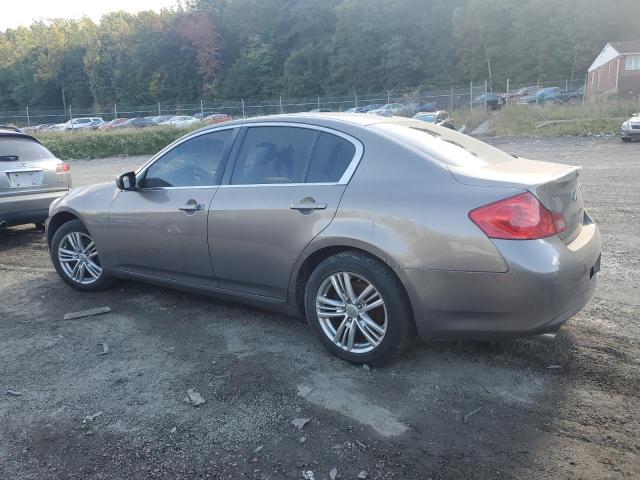 Photo 1 VIN: JN1CV6AR4BM406361 - INFINITI G37 