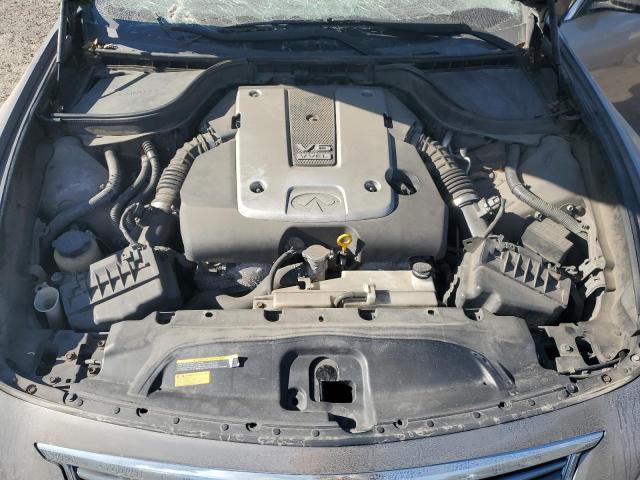 Photo 10 VIN: JN1CV6AR4BM406361 - INFINITI G37 