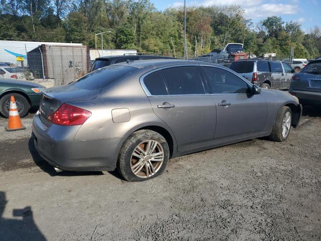 Photo 2 VIN: JN1CV6AR4BM406361 - INFINITI G37 