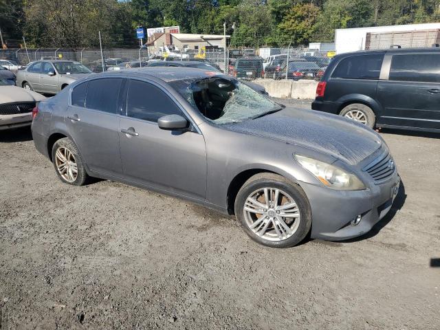 Photo 3 VIN: JN1CV6AR4BM406361 - INFINITI G37 