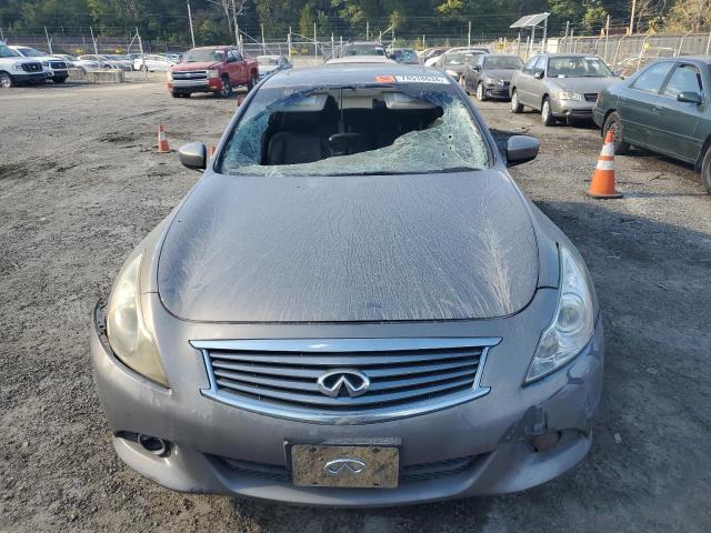 Photo 4 VIN: JN1CV6AR4BM406361 - INFINITI G37 