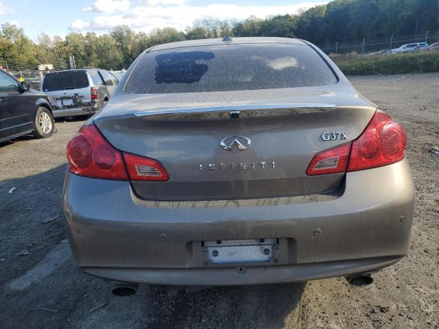 Photo 5 VIN: JN1CV6AR4BM406361 - INFINITI G37 