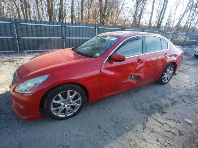 Photo 0 VIN: JN1CV6AR4BM407266 - INFINITI G37 