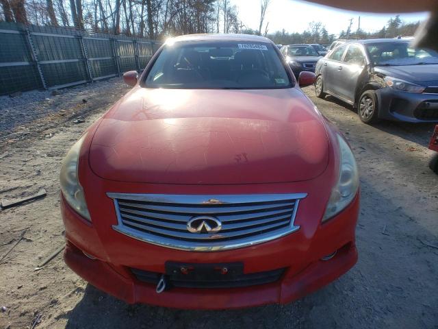 Photo 4 VIN: JN1CV6AR4BM407266 - INFINITI G37 