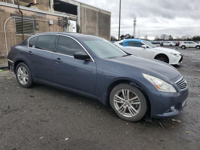 Photo 3 VIN: JN1CV6AR4BM409731 - INFINITI G37 