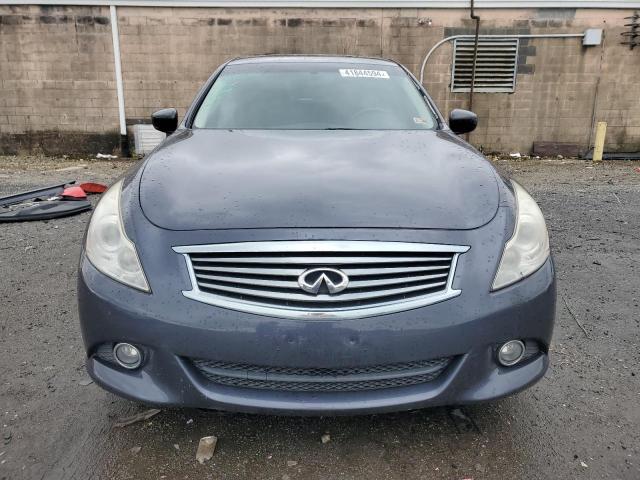 Photo 4 VIN: JN1CV6AR4BM409731 - INFINITI G37 