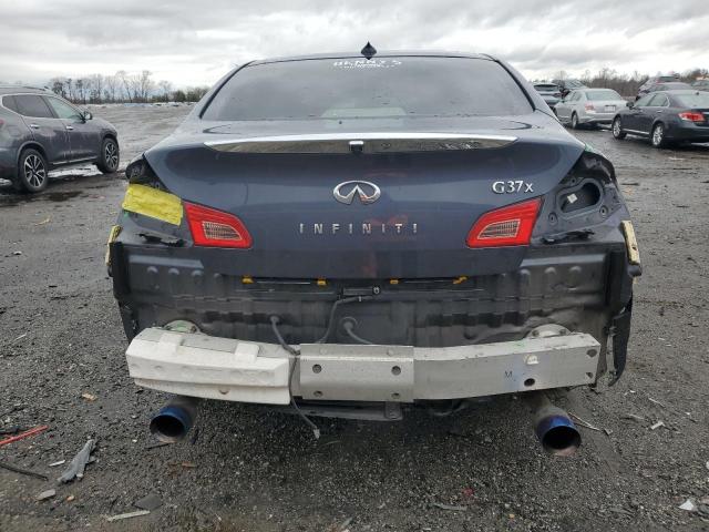 Photo 5 VIN: JN1CV6AR4BM409731 - INFINITI G37 