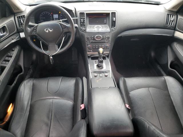 Photo 7 VIN: JN1CV6AR4BM409731 - INFINITI G37 