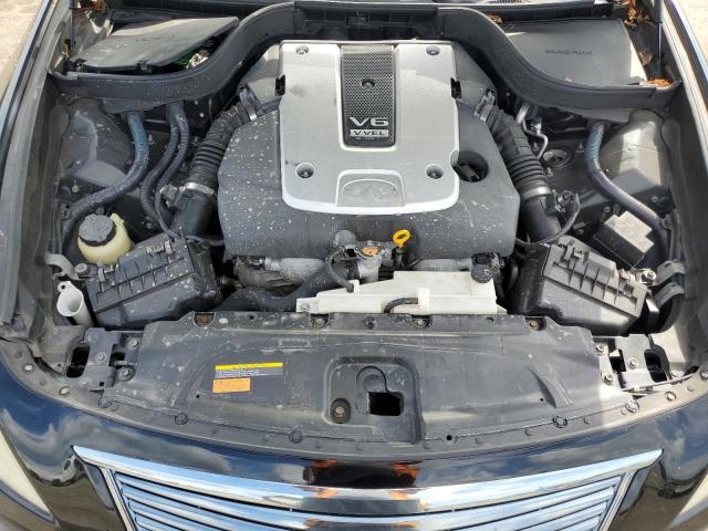 Photo 10 VIN: JN1CV6AR4BM410278 - INFINITI G37 