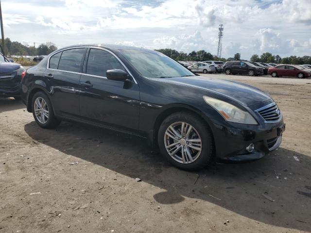 Photo 3 VIN: JN1CV6AR4BM410278 - INFINITI G37 