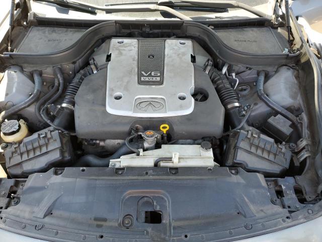 Photo 10 VIN: JN1CV6AR4BM410376 - INFINITI G37 