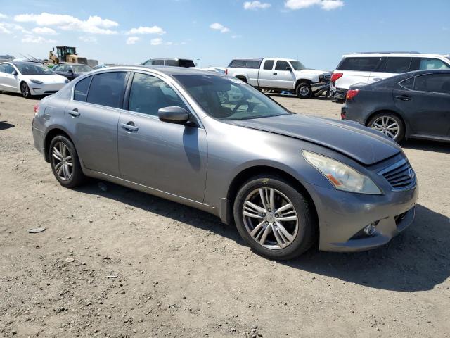 Photo 3 VIN: JN1CV6AR4BM410376 - INFINITI G37 