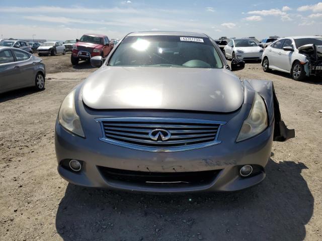 Photo 4 VIN: JN1CV6AR4BM410376 - INFINITI G37 