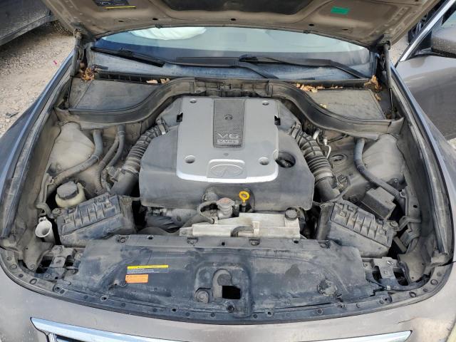 Photo 10 VIN: JN1CV6AR4BM411477 - INFINITI G37 