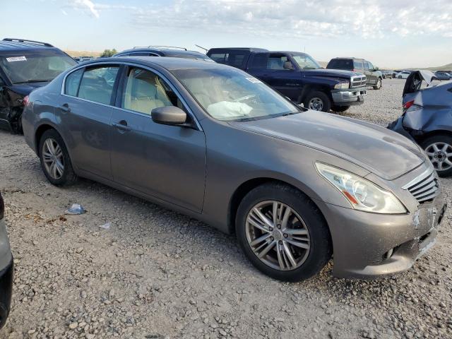 Photo 3 VIN: JN1CV6AR4BM411477 - INFINITI G37 