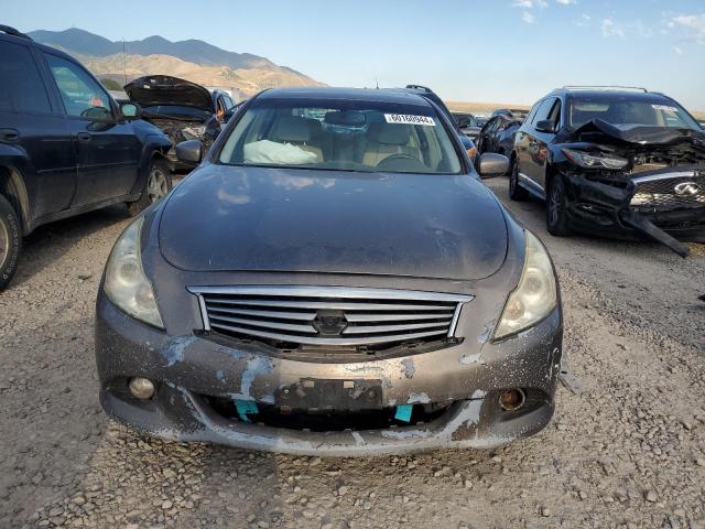 Photo 4 VIN: JN1CV6AR4BM411477 - INFINITI G37 