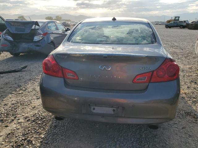 Photo 5 VIN: JN1CV6AR4BM411477 - INFINITI G37 