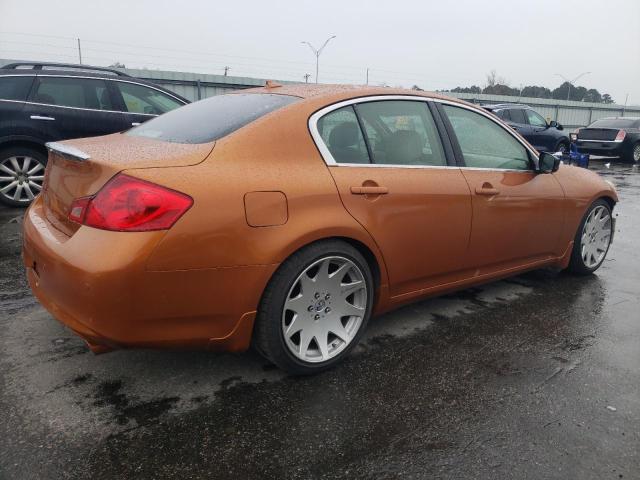 Photo 2 VIN: JN1CV6AR4BM411995 - INFINITI G37 