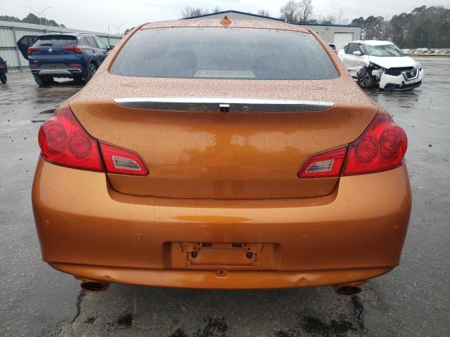 Photo 5 VIN: JN1CV6AR4BM411995 - INFINITI G37 