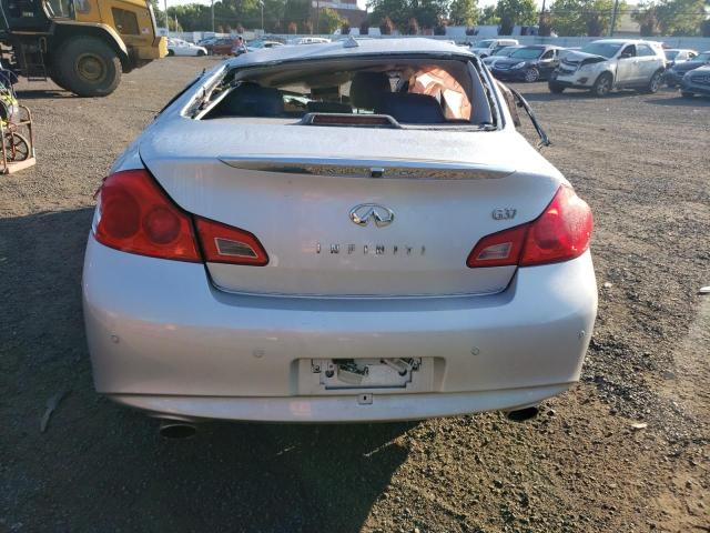 Photo 5 VIN: JN1CV6AR4BM412516 - INFINITI G37 