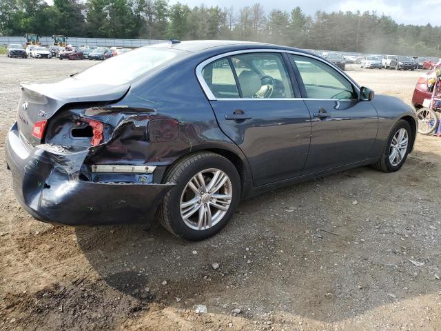 Photo 2 VIN: JN1CV6AR4BM412662 - INFINITI G37 