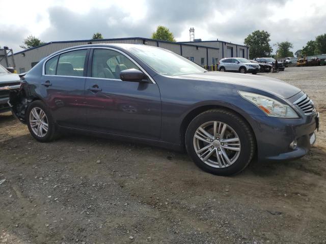 Photo 3 VIN: JN1CV6AR4BM412662 - INFINITI G37 