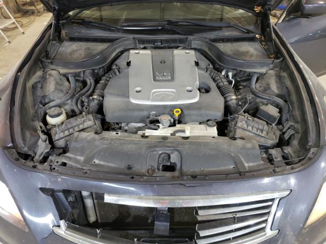 Photo 6 VIN: JN1CV6AR4BM412855 - INFINITI G37 