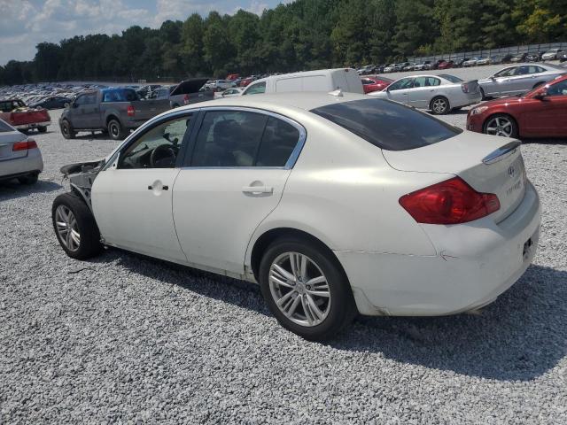 Photo 1 VIN: JN1CV6AR4CM670732 - INFINITI G37 