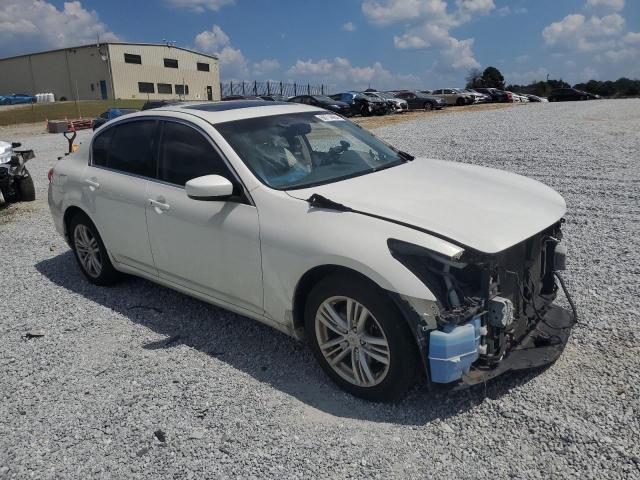 Photo 3 VIN: JN1CV6AR4CM670732 - INFINITI G37 