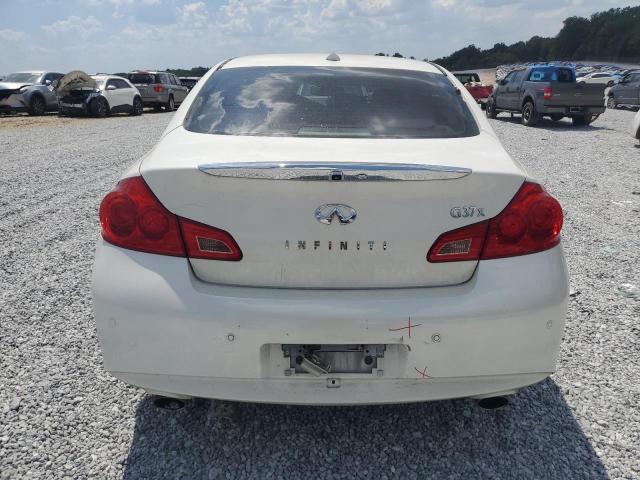 Photo 5 VIN: JN1CV6AR4CM670732 - INFINITI G37 