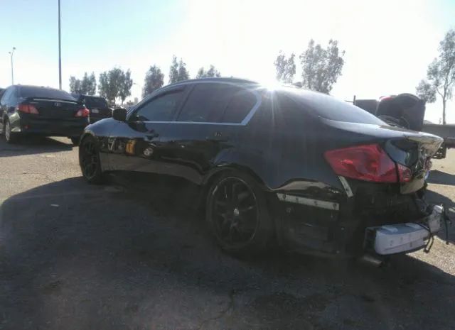 Photo 2 VIN: JN1CV6AR4CM670780 - INFINITI G37 SEDAN 