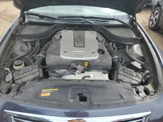 Photo 10 VIN: JN1CV6AR4CM672819 - INFINITI G37 