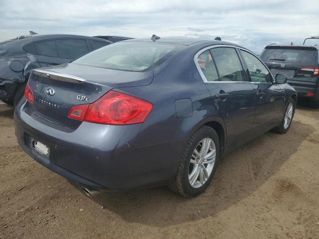 Photo 2 VIN: JN1CV6AR4CM672819 - INFINITI G37 