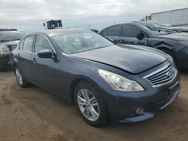 Photo 3 VIN: JN1CV6AR4CM672819 - INFINITI G37 