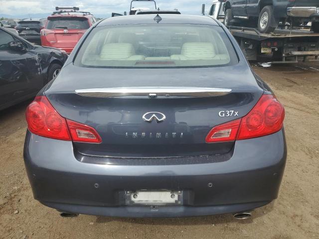 Photo 5 VIN: JN1CV6AR4CM672819 - INFINITI G37 