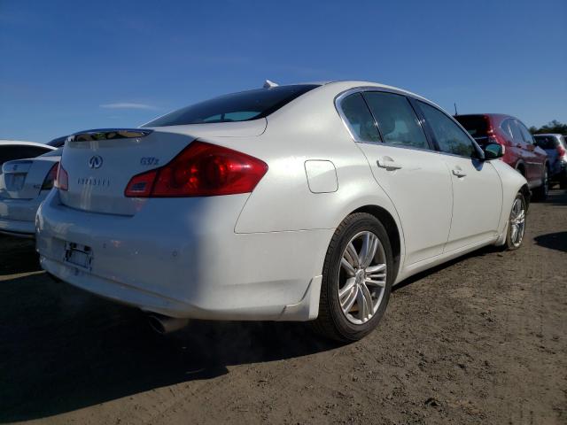 Photo 3 VIN: JN1CV6AR4CM675381 - INFINITI G37 