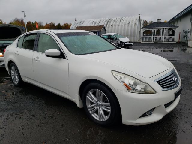 Photo 0 VIN: JN1CV6AR4CM675459 - INFINITI G37 SEDAN 