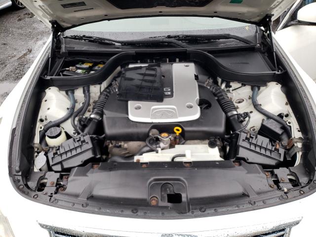 Photo 6 VIN: JN1CV6AR4CM675459 - INFINITI G37 SEDAN 